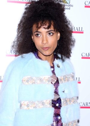Esperanza Spalding - The Children's Monologues at Carnegie Hall in NYC